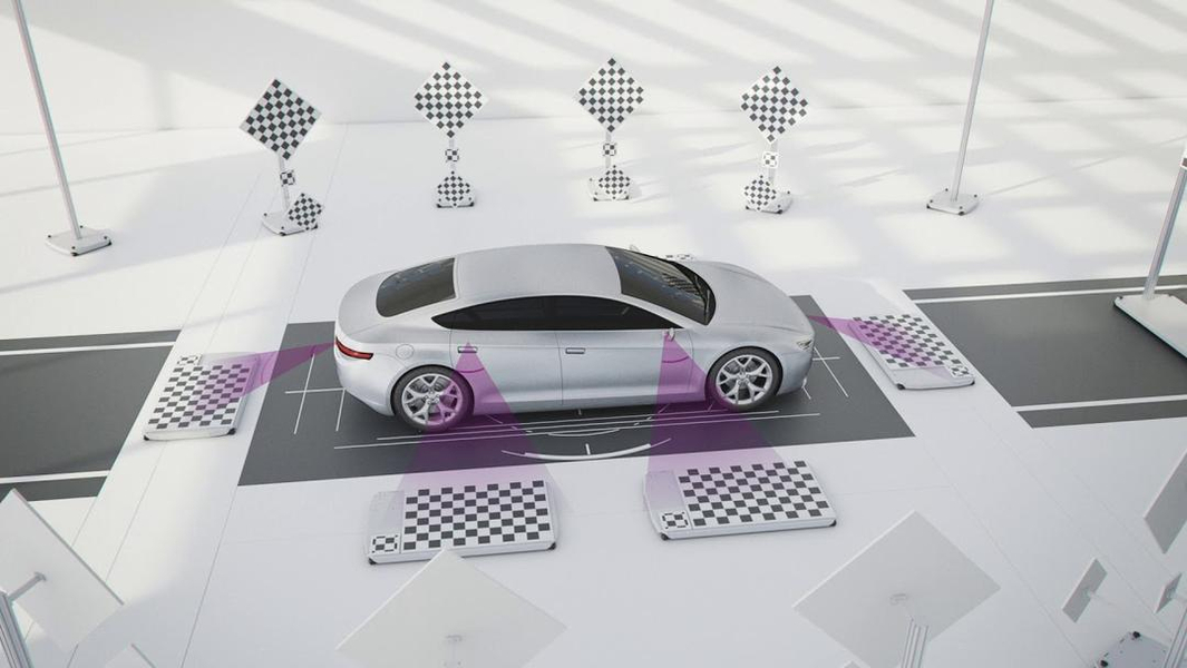 Zdjęcie na okładce dla Castrol Q Service | BIGHAND Auto Serwis Radzyń